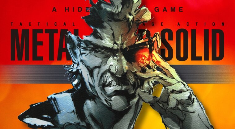 Imagen de ¿Qué juegos formarán parte de la Metal Gear Solid: Master Collection Vol.2? Esto es lo más probable, pero no descarto una sorpresa