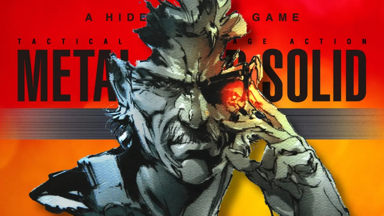 Metal Gear Solid: Collection Vol. 2