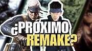 Imagen de Tras Metal Gear Solid Delta, esta es la entrega de la saga que debería tener un remake (y no es la primera)