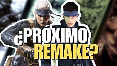 Imagen de Tras Metal Gear Solid Delta, esta es la entrega de la saga que debería tener un remake (y no es la primera)
