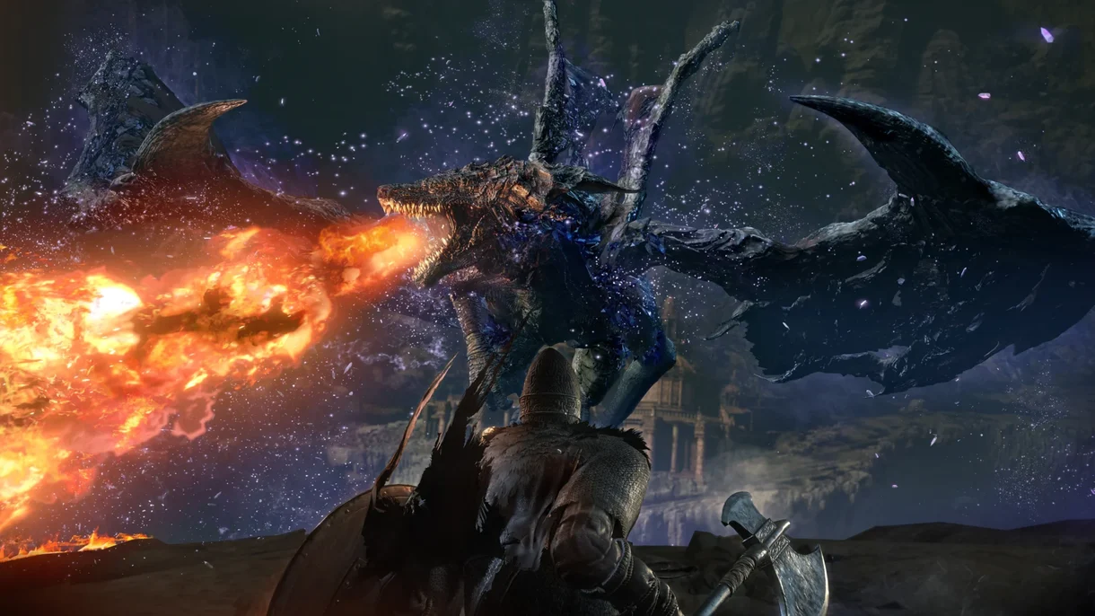 midir2c el devorador de oscuridad imagen promocional