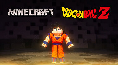 Imagen de ¡Nadie se lo esperaba! Minecraft confirma un DLC de Dragon Ball Z para muy pronto