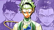 Imagen de El capítulo 1 de Mojuro, la secuela de Jujutsu Kaisen, ya está totalmente filtrado y adelanta varias sorpresas brutales
