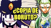 Imagen de ¿Es la secuela de Jujutsu Kaisen una 'copia' de Boruto? Mojuro se lleva sus primeras críticas