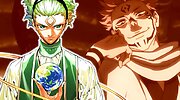 Imagen de ¡Es la secuela de Jujutsu Kaisen! Nuevos detalles de Mojuro, el próximo manga de Gege Akutami
