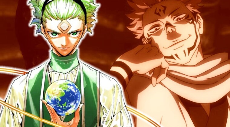 Imagen de ¡Es la secuela de Jujutsu Kaisen! Nuevos detalles de Mojuro, el próximo manga de Gege Akutami