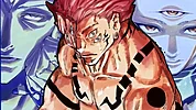 Imagen de ¿Sukuna era un alienígena? Los spoilers de Mojuro generan una nueva gran teoría del universo Jujutsu Kaisen