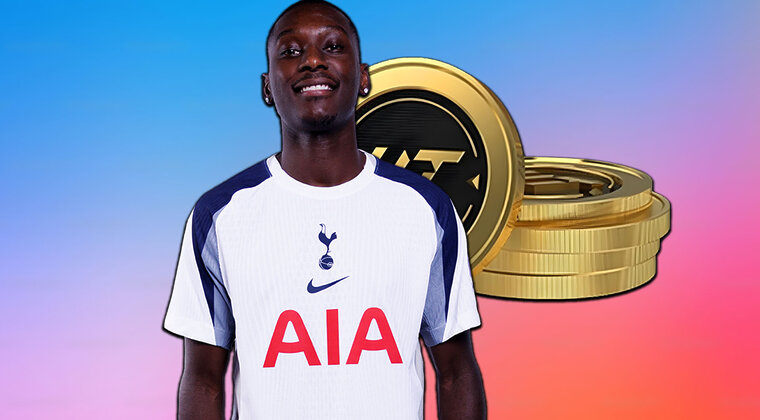 Imagen de Con solamente menos de 100K monedas puedes tener este equipazo en EA Sports FC 26