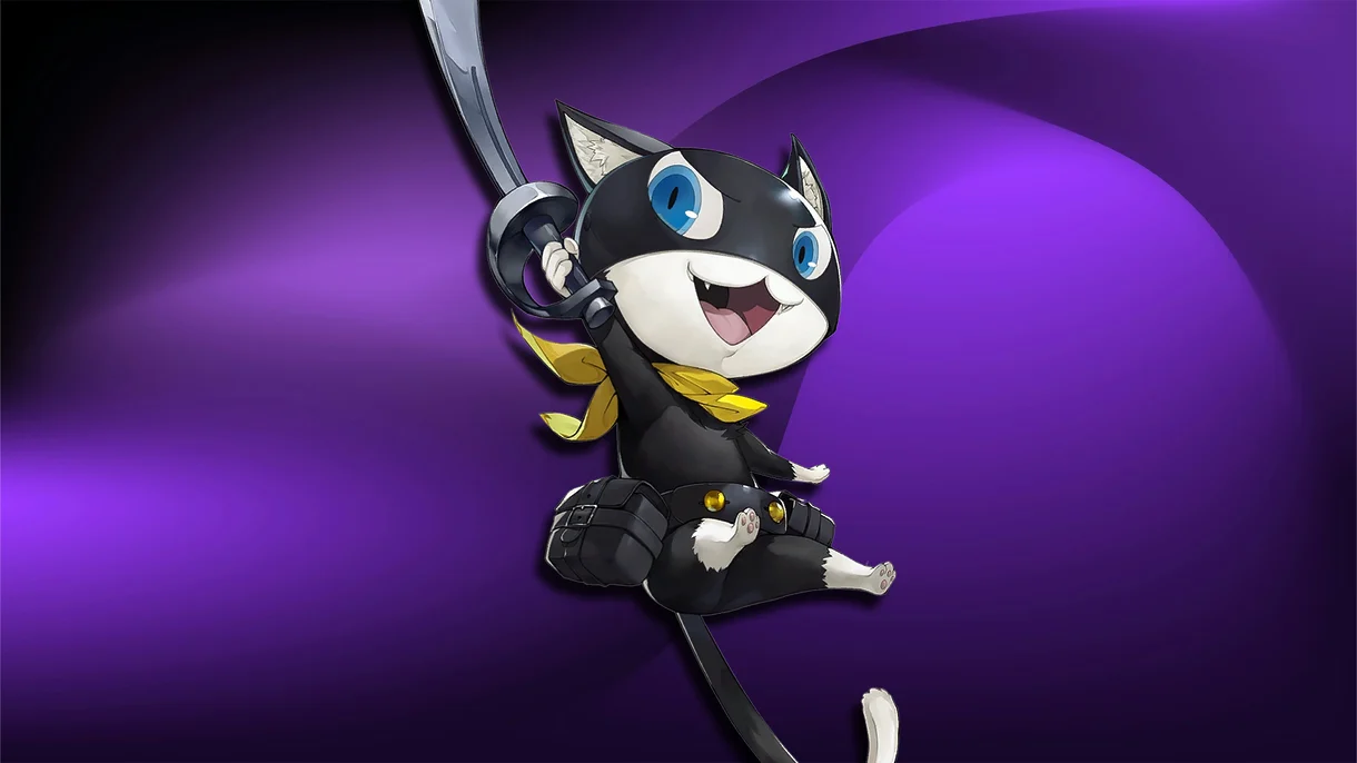 morgana 2