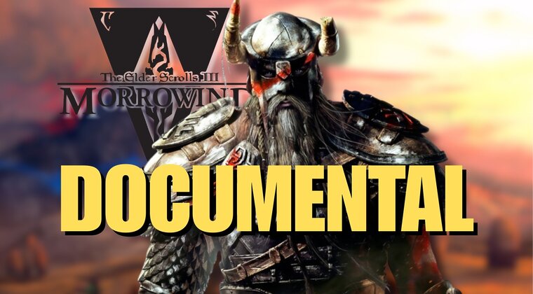Imagen de Este documental de ocho horas sobre Morrowind es una maravilla que ningún fan de The Elder Scrolls debería dejar pasar
