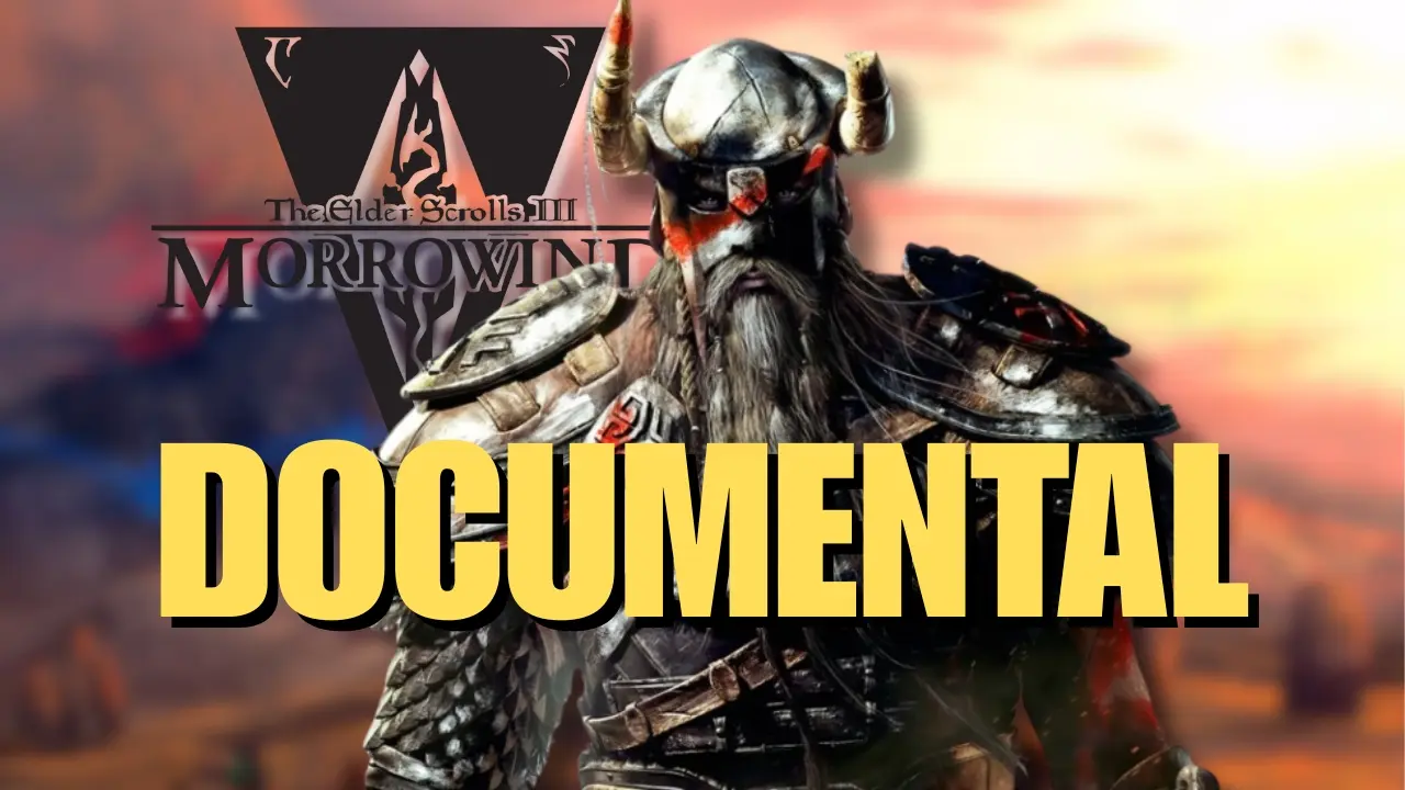 The Elder Scrolls III: Morrowind, documental