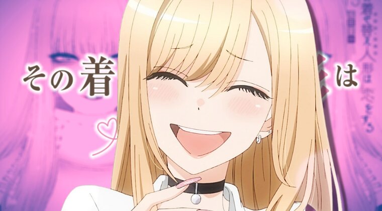 Imagen de My Dress-Up Darling (Sono Bisque Doll): Desde dónde leer el manga después de la temporada 2 del anime