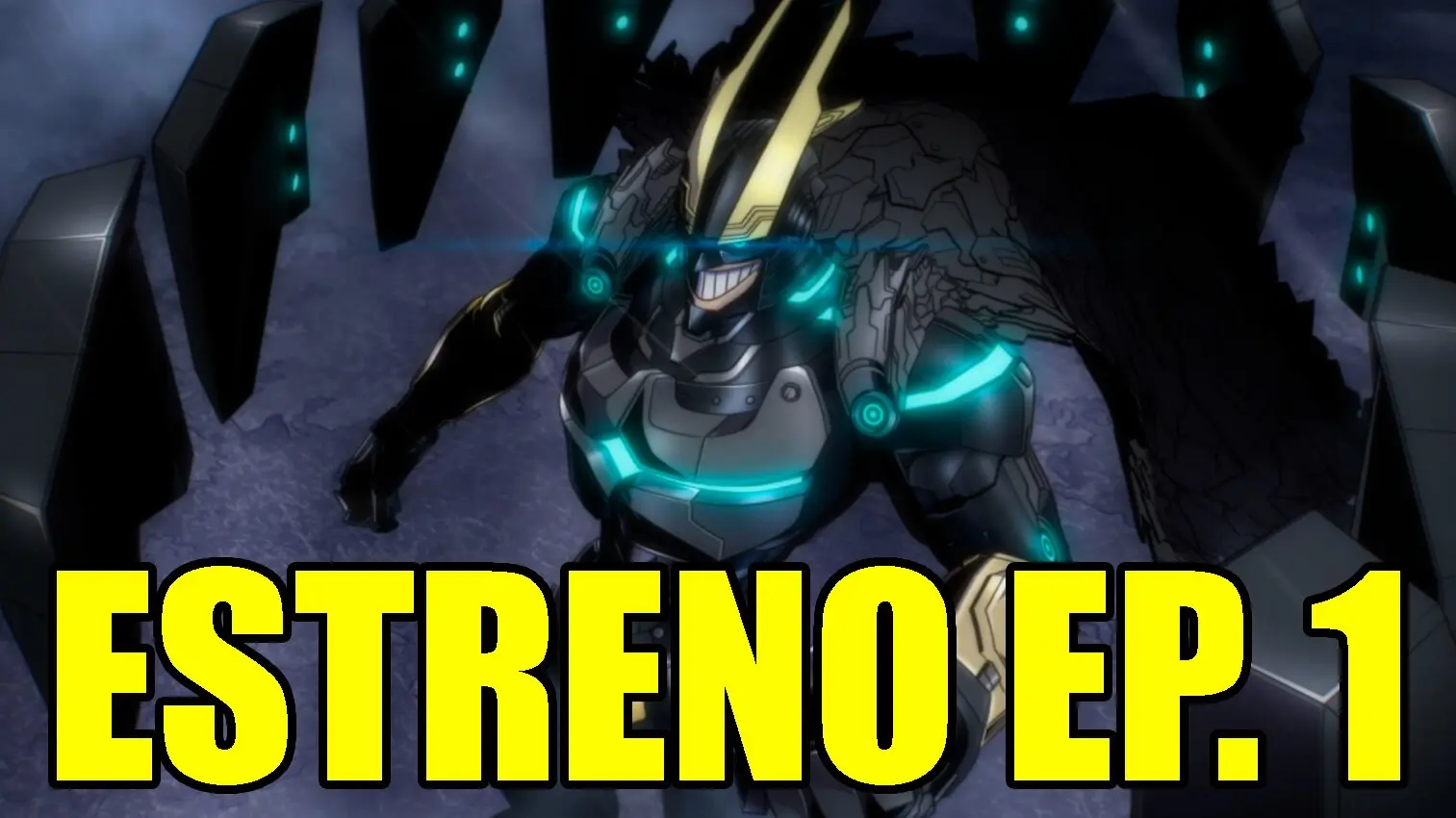 My Hero Academia horario