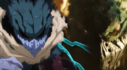 Imagen de Hecho por una sola persona en 3 meses: Este brutal cortometraje de My Hero Academia demuestra su potencial como live-action