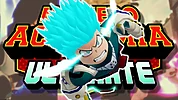 Imagen de My Hero Academia: Ultimate - Así es el potente MMORPG que promete 'miles de horas' de contenido