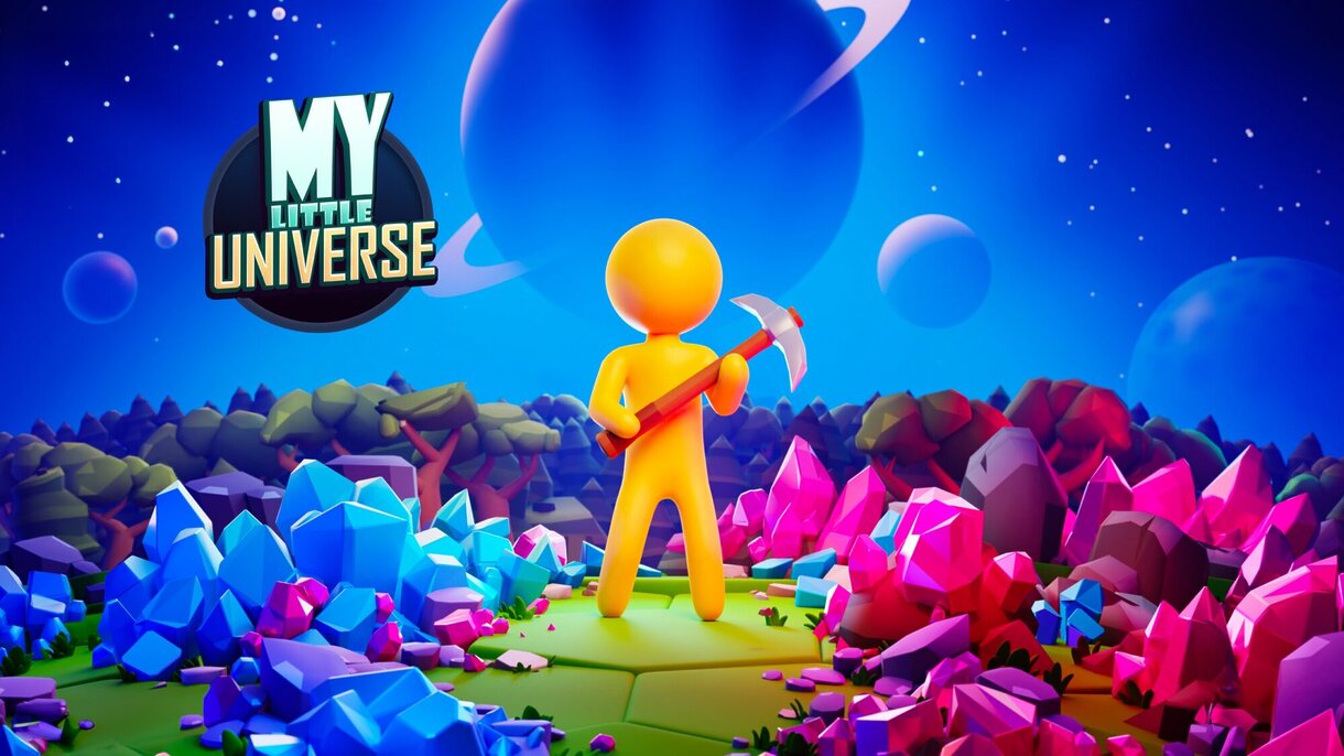 my little universe pc juego steam cover