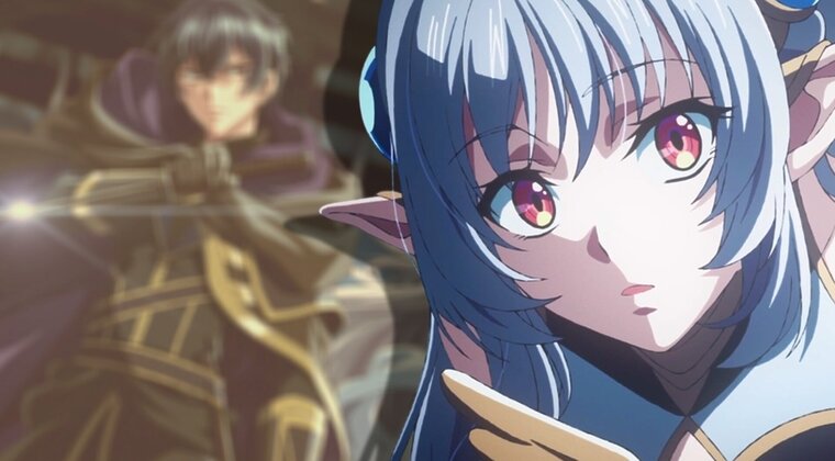 Imagen de My Status as an Assassin Obviously Exceeds the Hero's - Guía de episodios y número de capítulos del anime