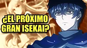 Imagen de Ya he visto My Status as an Assassin Obviously Exceeds the Hero's, y es exactamente el isekai que estabas esperando