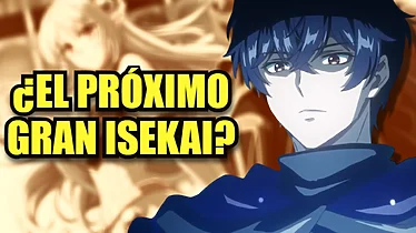 Imagen de Ya he visto My Status as an Assassin Obviously Exceeds the Hero's, y es exactamente el isekai que estabas esperando