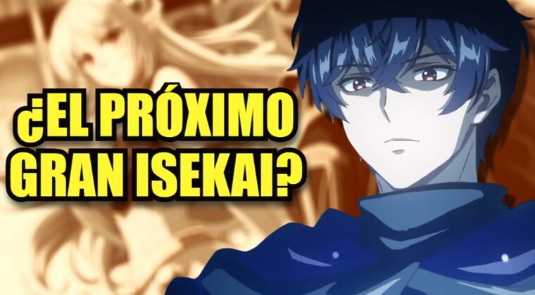 Imagen de Ya he visto My Status as an Assassin Obviously Exceeds the Hero's, y es exactamente el isekai que estabas esperando