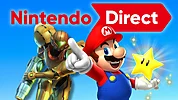 Imagen de Qué esperar del Nintendo Direct de esta semana, porque puede venir bien cargado: Metroid Prime 4, Mario...