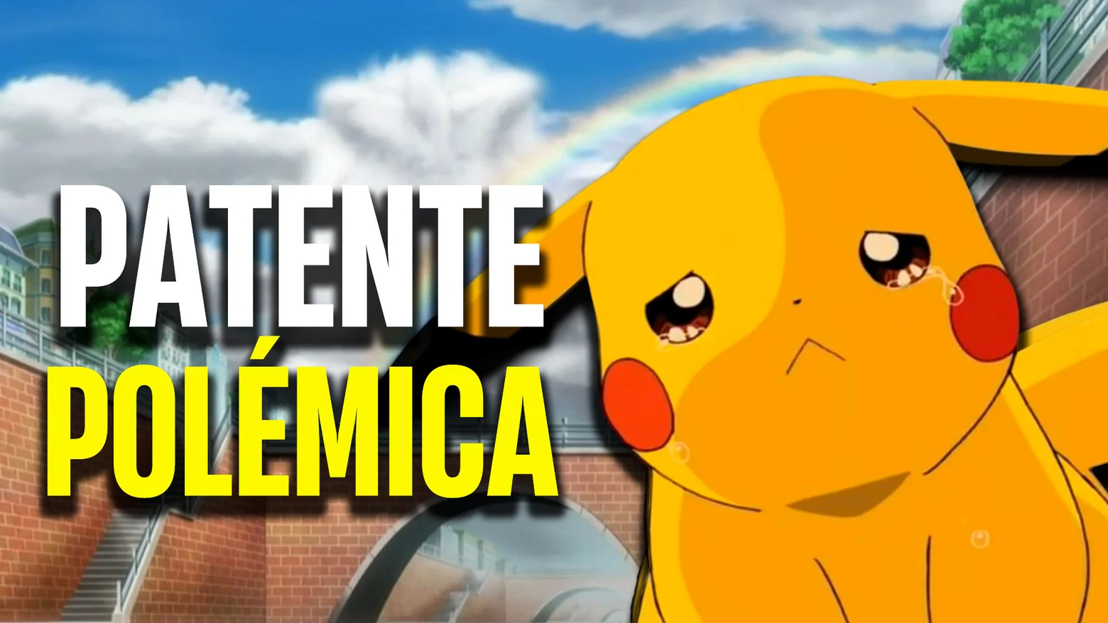 Patente de Nintendo