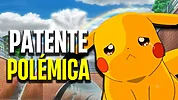 Imagen de Nintendo patenta una mecánica usada en muchos juegos para proteger su joya de la corona: Pokémon