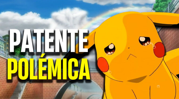 Imagen de Nintendo patenta una mecánica usada en muchos juegos para proteger su joya de la corona: Pokémon