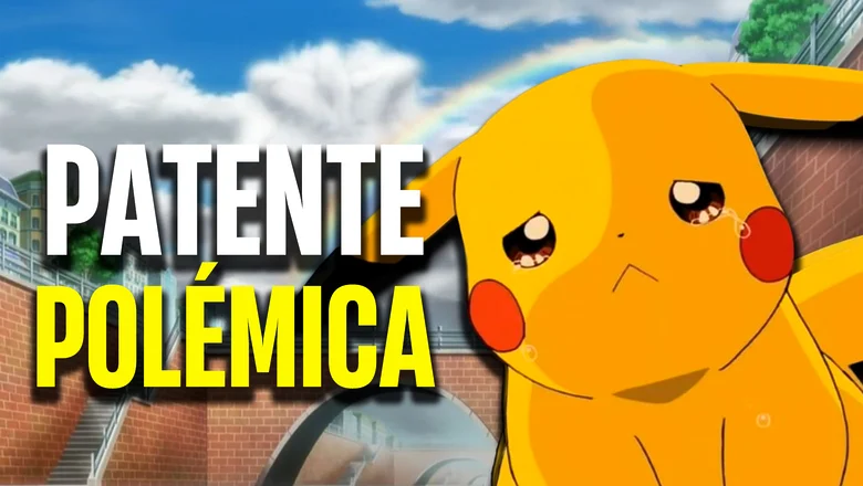 Patente de Nintendo