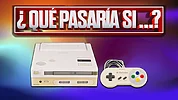 Imagen de El 'qué pasaría si' más grande de los videojuegos: Nintendo + PlayStation