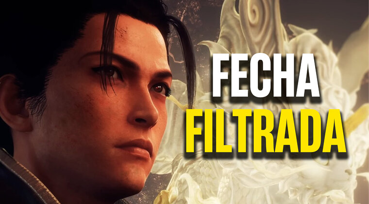 Imagen de Nioh 3 ya tendría fecha de lanzamiento y edición especial y estaría bastante más cerca de lo que parece