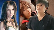 Imagen de Los fans se impacientan: Nomura revela en qué estado está Kingdom Hearts IV y Final Fantasy VII Remake Parte 3