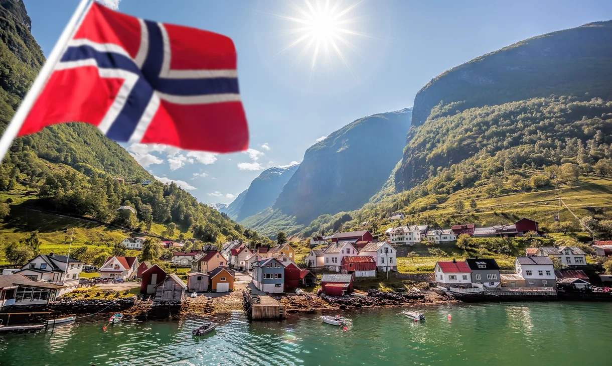 Noruega