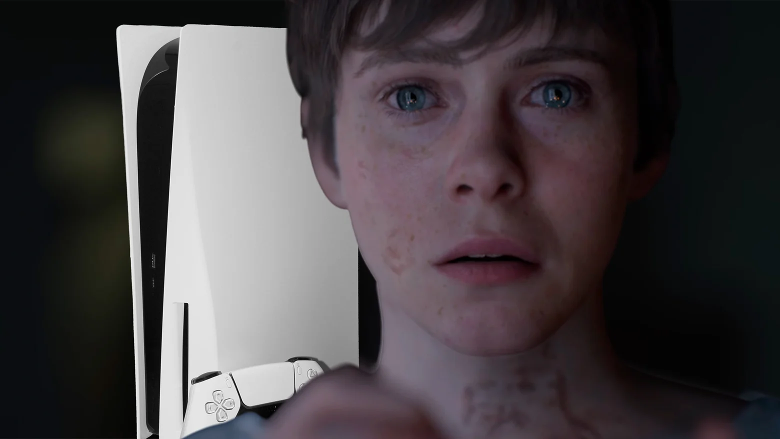 OD en PS5