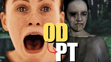 Imagen de ¿OD tiene algo que ver con P.T. o Silent Hills? Las evidentes conexiones del próximo juego de terror de Hideo Kojima