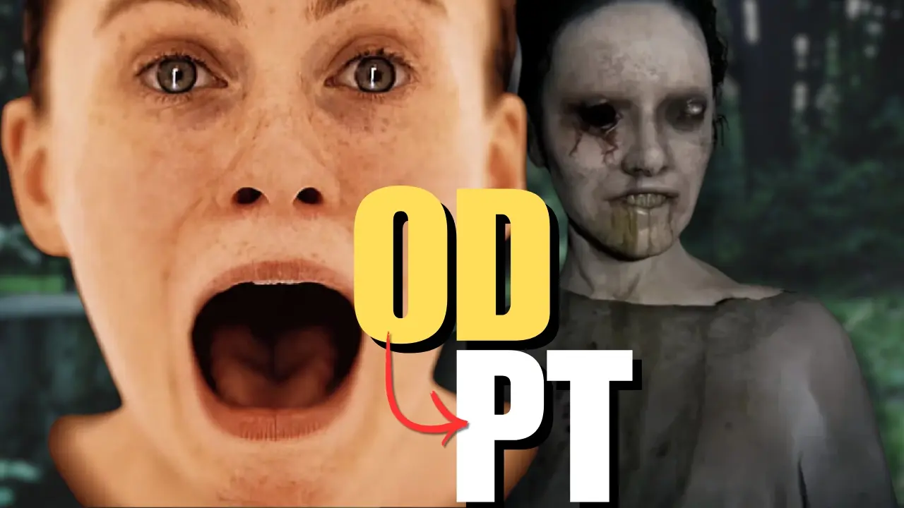 OD, P.T.