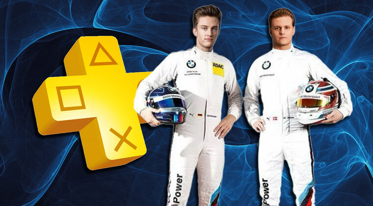 Imagen de Solo por ser suscriptor de PS Plus, te puedes llevar en oferta la edición Deluxe de este juego de la F1