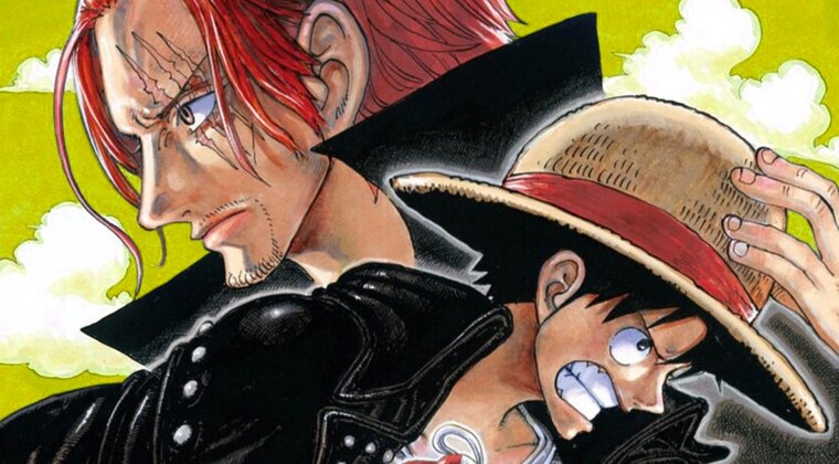 Imagen de One Piece realizará un 'anuncio sorpresa especial' dentro de unos días, ¿Se viene nueva película de anime?