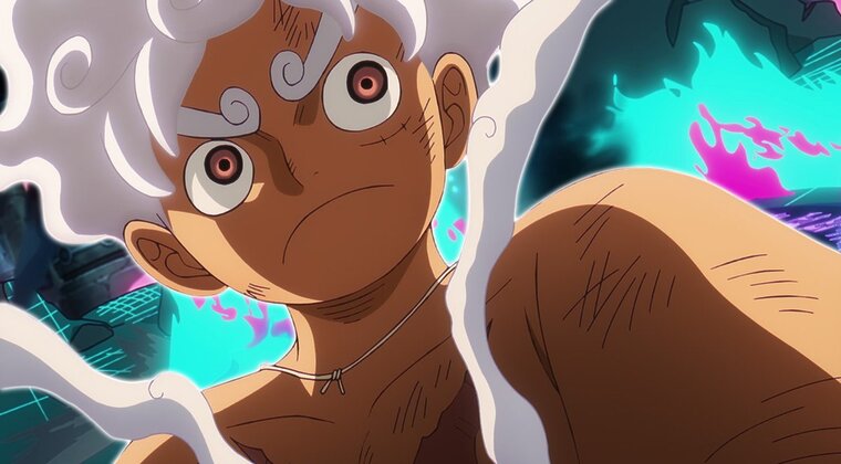 Imagen de One Piece 1144: fecha, hora y dónde ver online el increíble nuevo episodio del anime en español