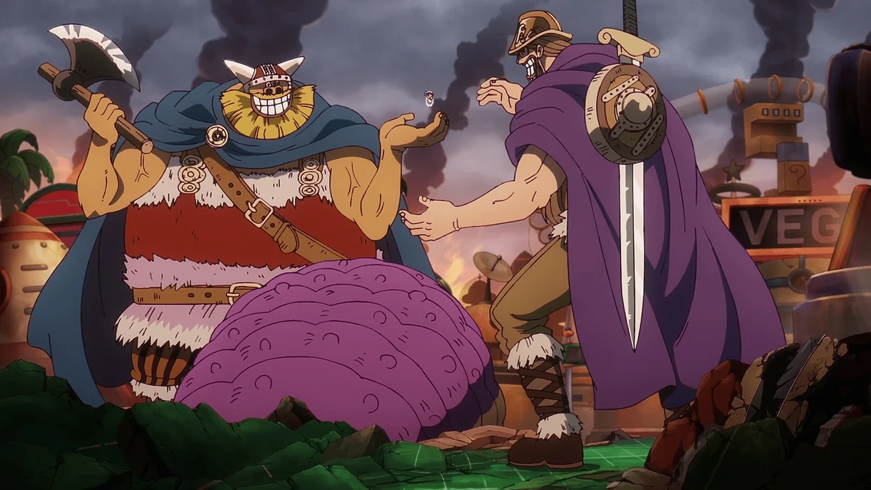 Imagen del episodio 1145