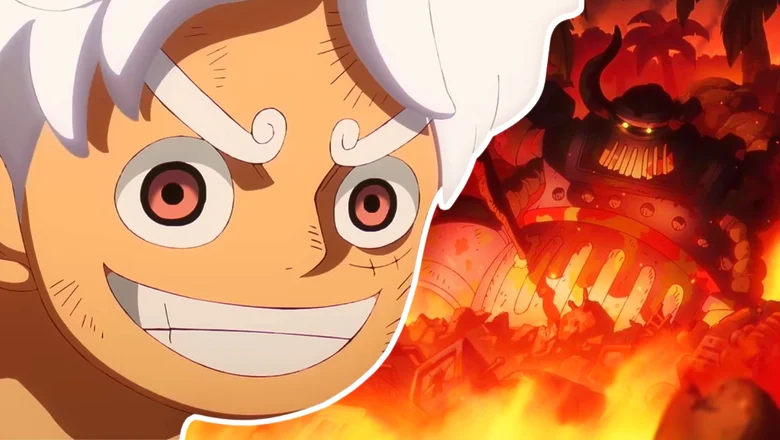 Avance del episodio 1146 de One Piece