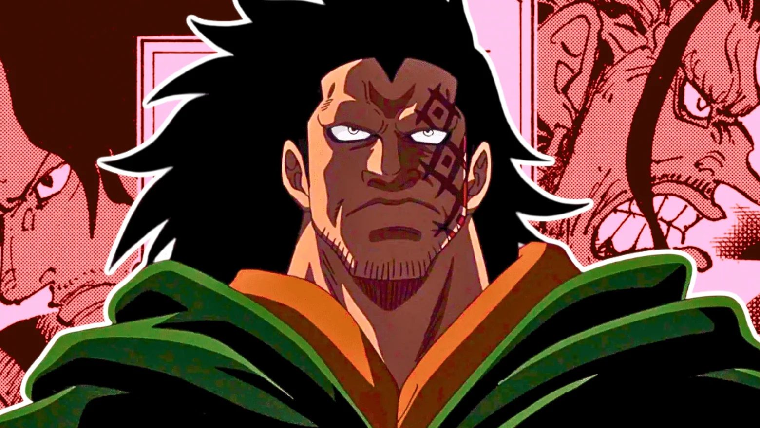 Spoilers del capítulo 1150 de One Piece
