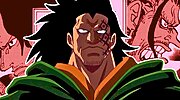 Imagen de One Piece 1159: los primeros spoilers del esperado capítulo revelan el mayor secreto de Rocks