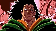 Imagen de One Piece 1159: los primeros spoilers del esperado capítulo revelan el mayor secreto de Rocks