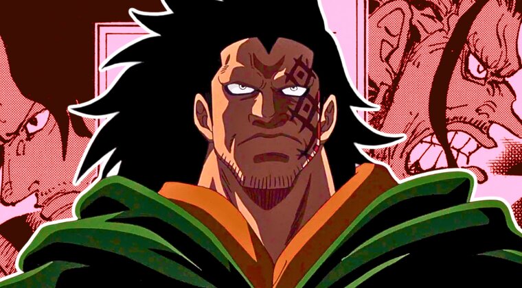 Imagen de One Piece 1159: los primeros spoilers del esperado capítulo revelan el mayor secreto de Rocks