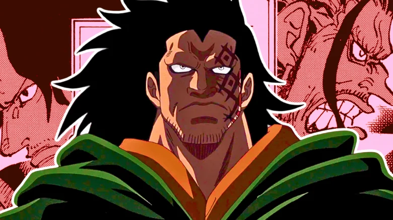 Spoilers del capítulo 1150 de One Piece