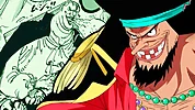 Imagen de One Piece 1159: los spoilers reavivan una teoría sobre Ochoku (Wang Zhi) que apunta a una traición a Barbanegra
