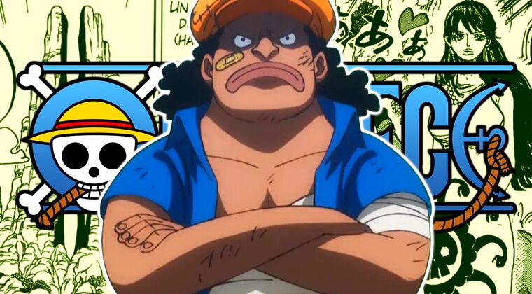 Imagen de One Piece 1160: fecha de salida del nuevo capítulo del manga y dónde leerlo online en español