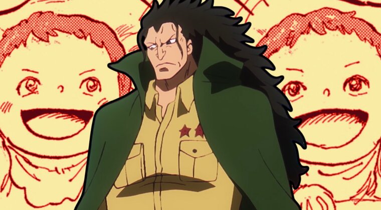 Imagen de One Piece 1160: ¿Cuándo salen los spoilers del próximo capítulo del manga?