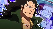 Imagen de One Piece 1160: los primeros spoilers del capítulo traen buenas noticias para los fans de Dragon